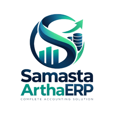 Samasta ArthaERP